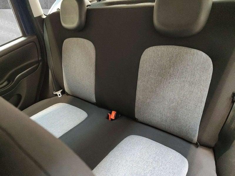 FIAT Panda 1.2 Easy easypower Gpl 69cv my19