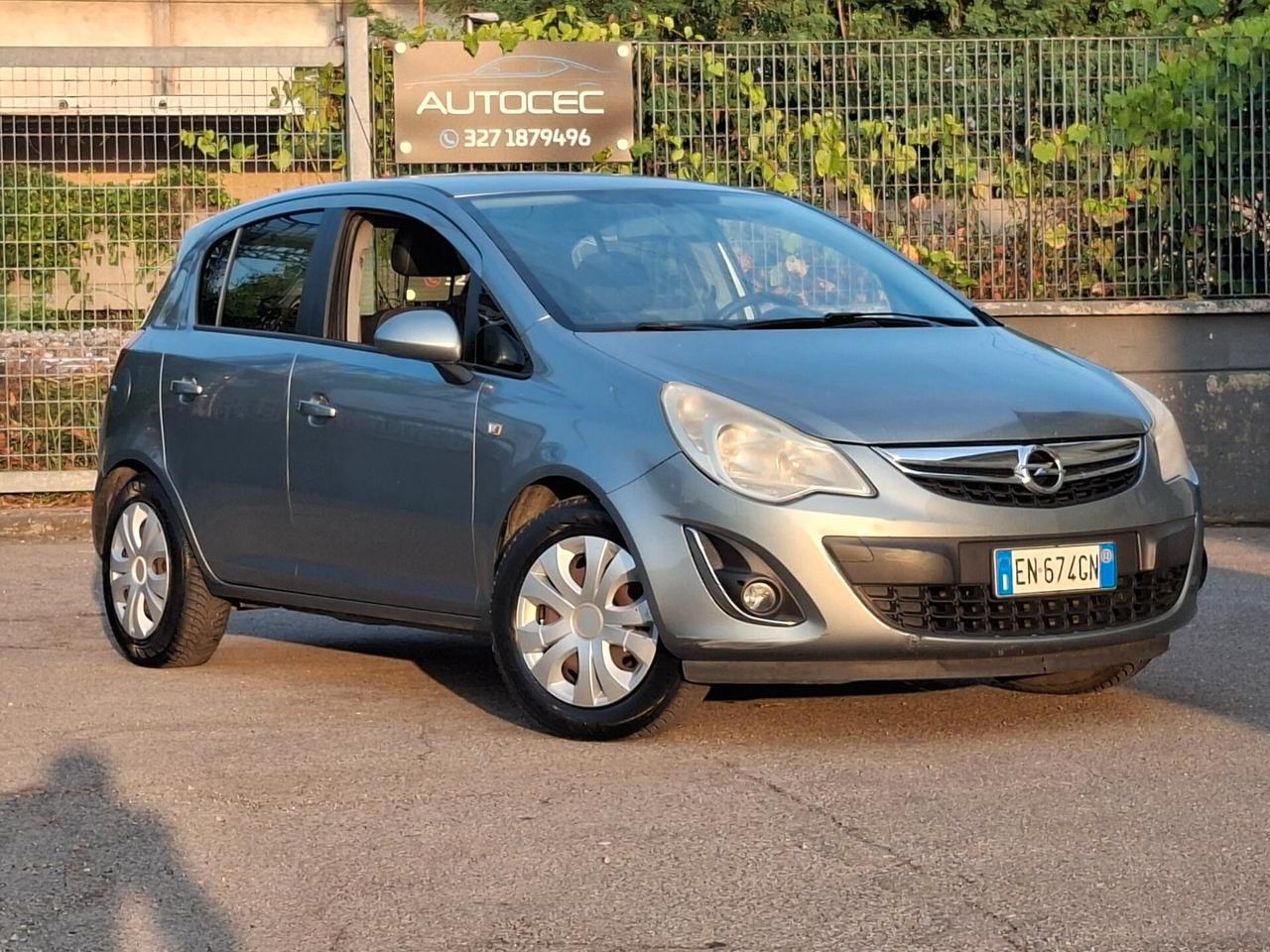 Opel Corsa 1.3 CDTI 75CV F.AP. 5 porte Sport