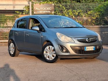 Opel Corsa 1.3 CDTI 75CV F.AP. 5 porte Sport
