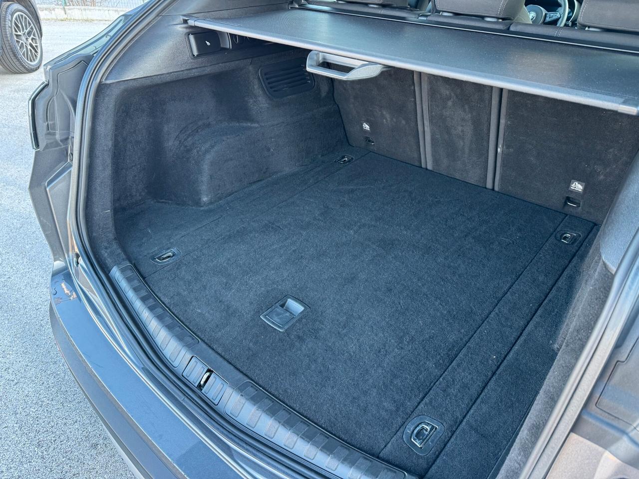 Alfa Romeo Stelvio 2.2 Turbodiesel 210 CV AT8 Q4 Super