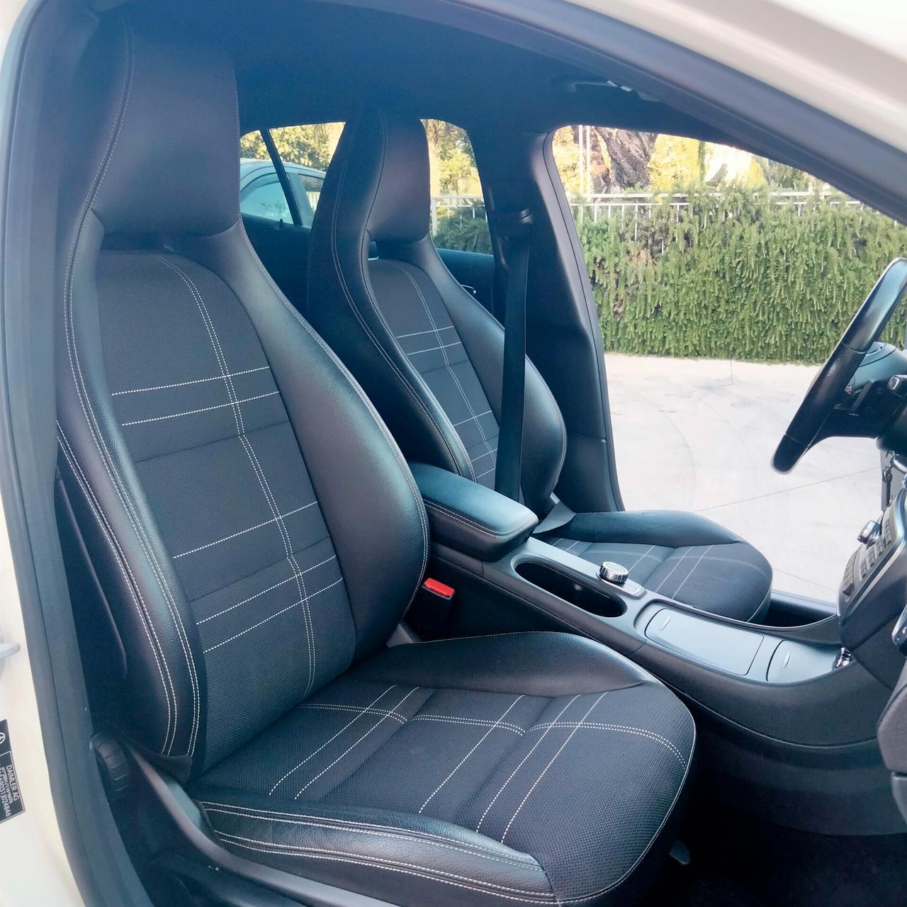 Mercedes-benz GLA 220 GLA 220 CDI Automatic Premium