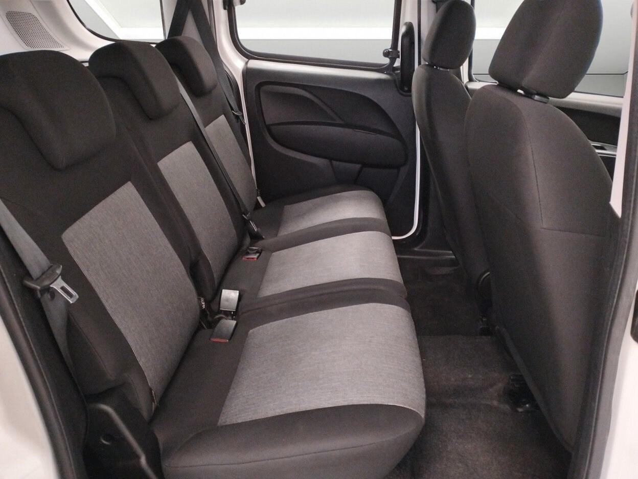 FIAT Doblò 3ª serie Doblò 1.3 MJT S&S PC Com...