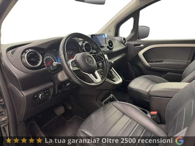 Mercedes-Benz Classe T Long 180d Premium auto