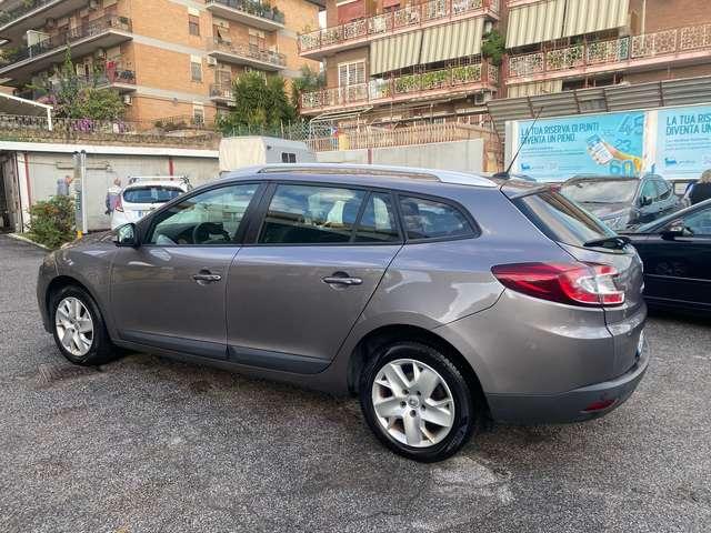 Renault Megane Megane SporTour 1.5 dci Live 110cv