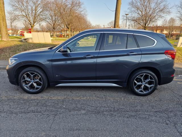 BMW X1 xDrive18d xLine