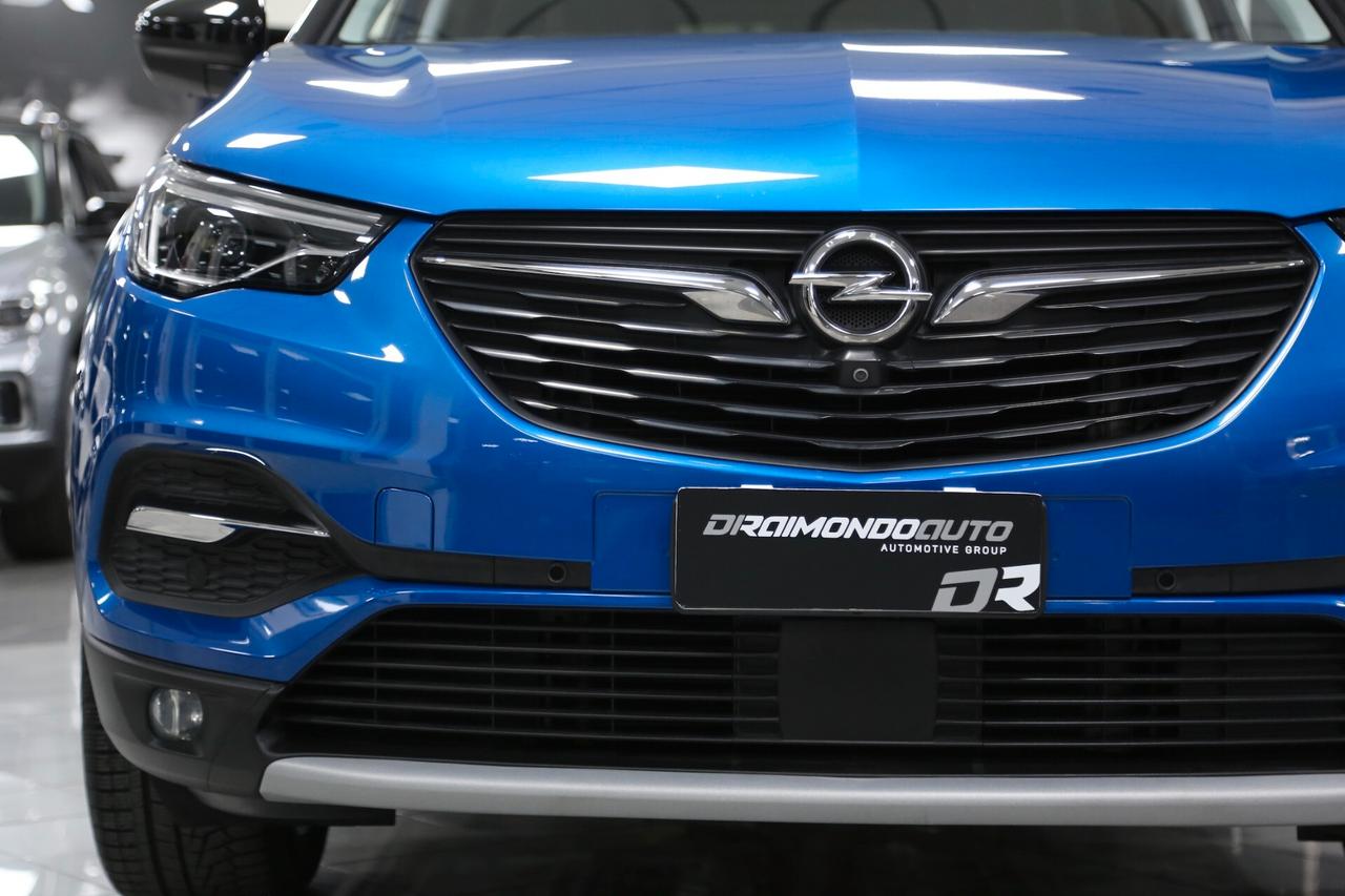 Opel Grandland X 1.5 d 130 cv Ultimate