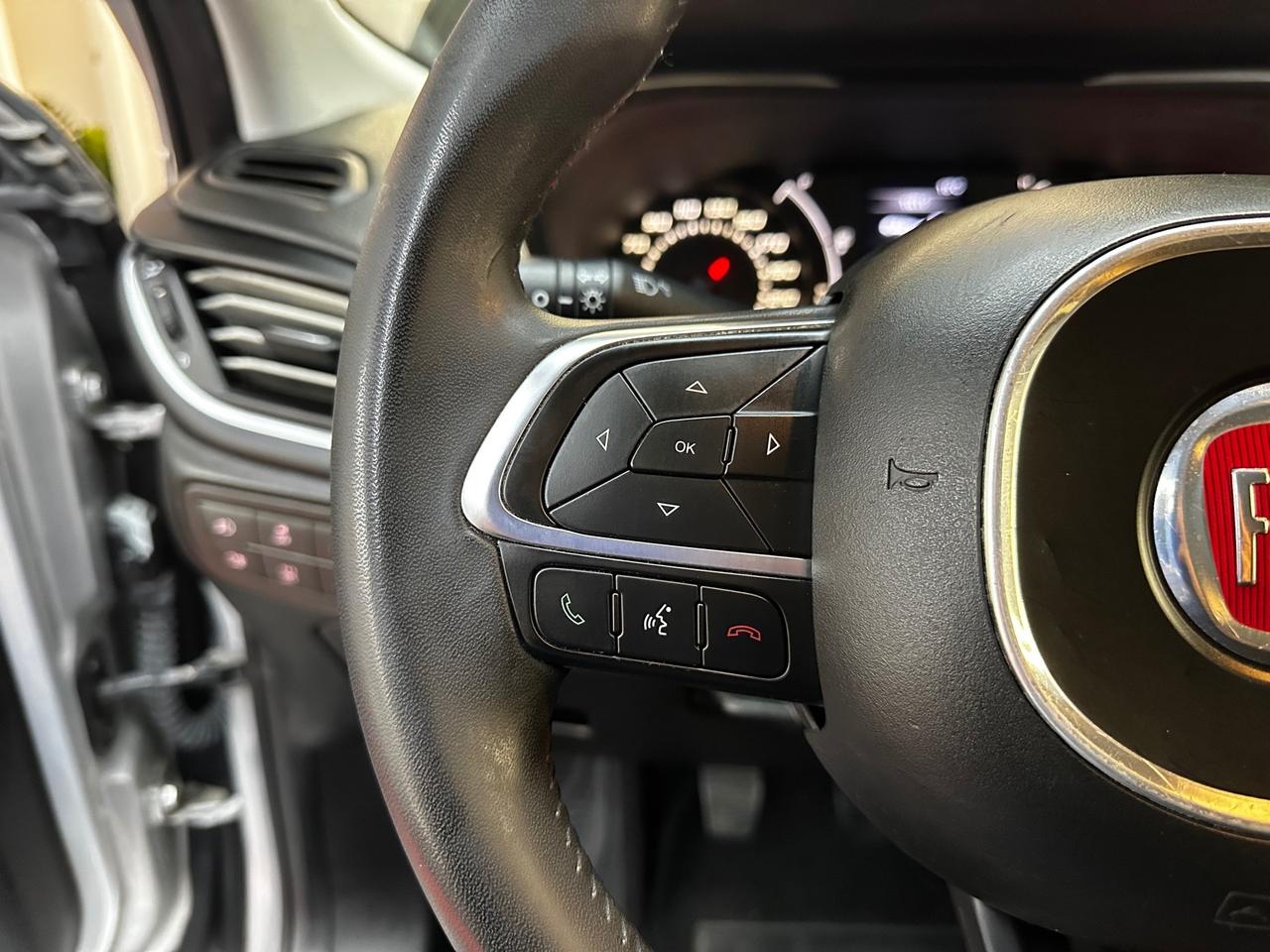 Fiat Tipo 1.6 Mjt S&S Business - FABIANOAUTO