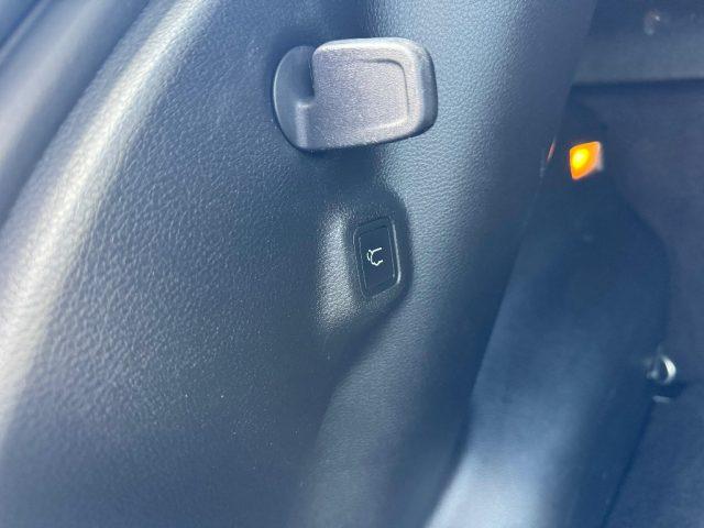 JEEP Compass 2.0 MTJ II AUTOM 4WD LIMITED *RADAR*TAGLIANDATA*