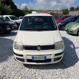 Fiat Panda 1.4 Natural Power Dynamic 77CV