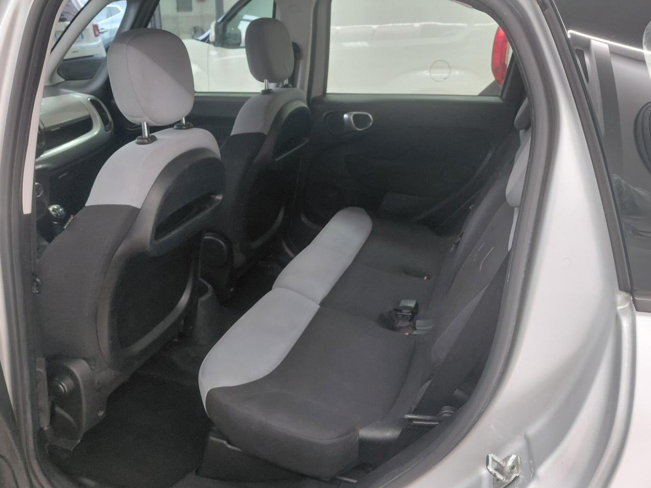 Fiat 500L 1.3 Multijet 85 CV Pop Star