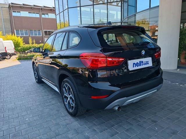 BMW X1 sDrive18d xLine