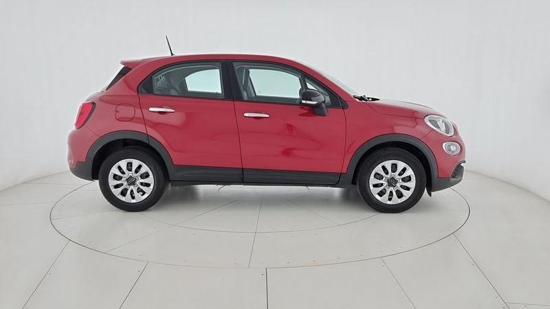 FIAT 500X 1.0 T3 120 CV Cult