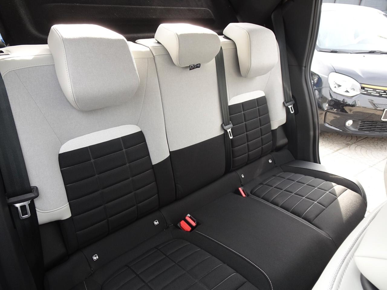 Citroen C3 Hybrid 100 e-DCT Plus