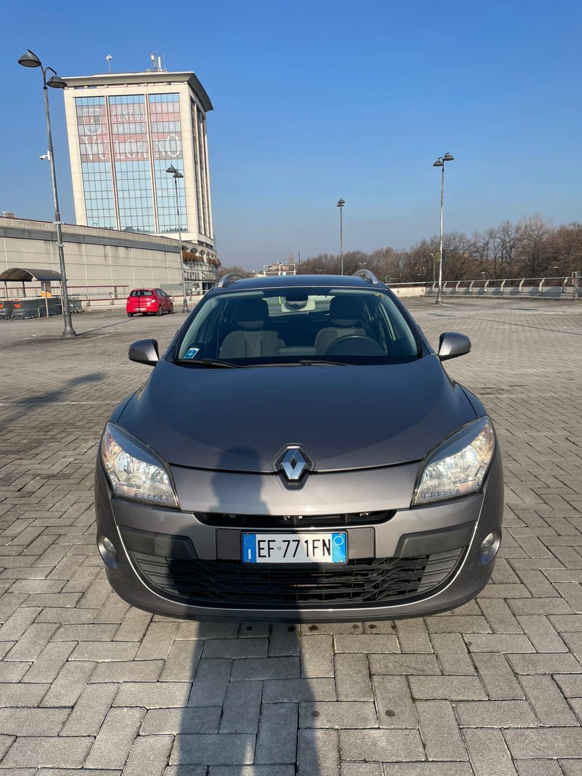 Renault Megane 1.4 TCe SporTour Dynamique 12 MESI GARANZIA