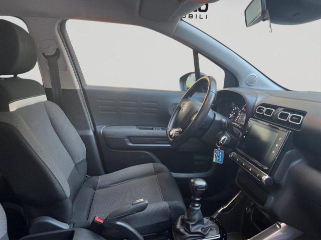 CITROEN C3 Aircross PureTech 110 S&S Feel PREZZO REALE
