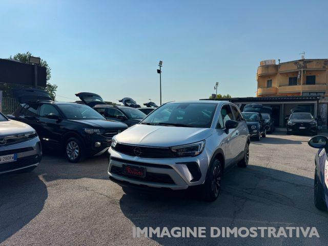 OPEL Crossland 1.2 Benzina 130 CV Automatica