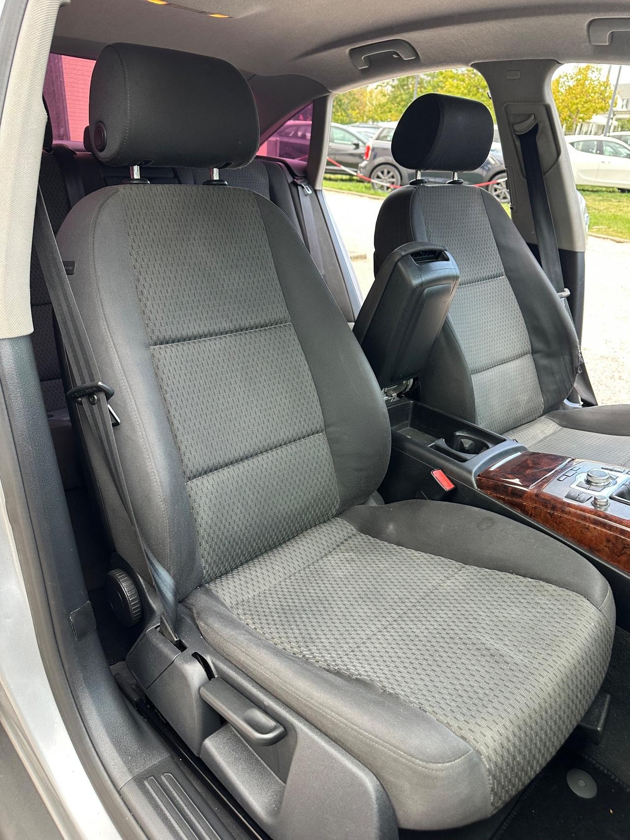 Audi A6 2.7 V6 TDI