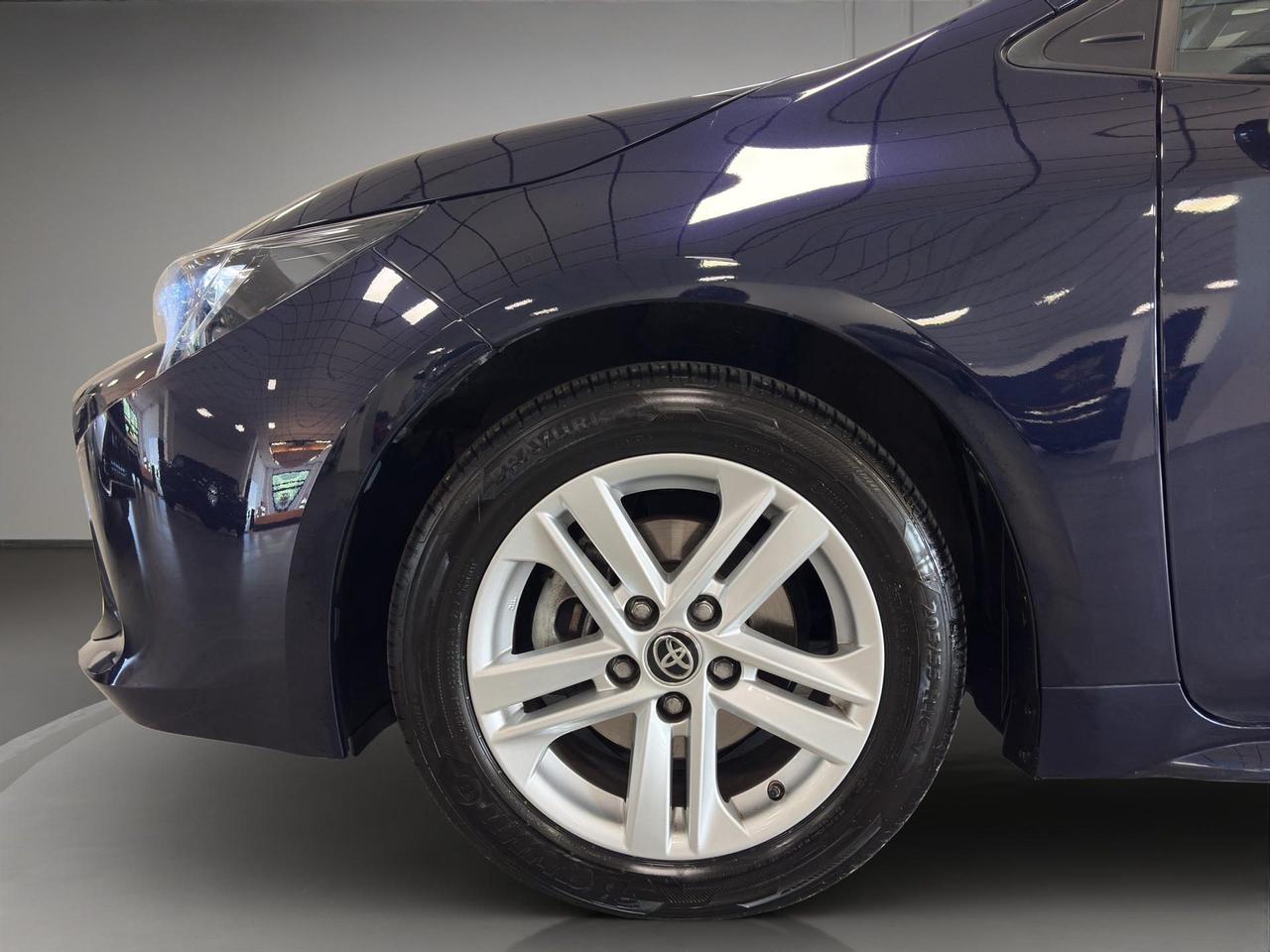 Toyota Corolla Touring Sports 1.8h Active cvt