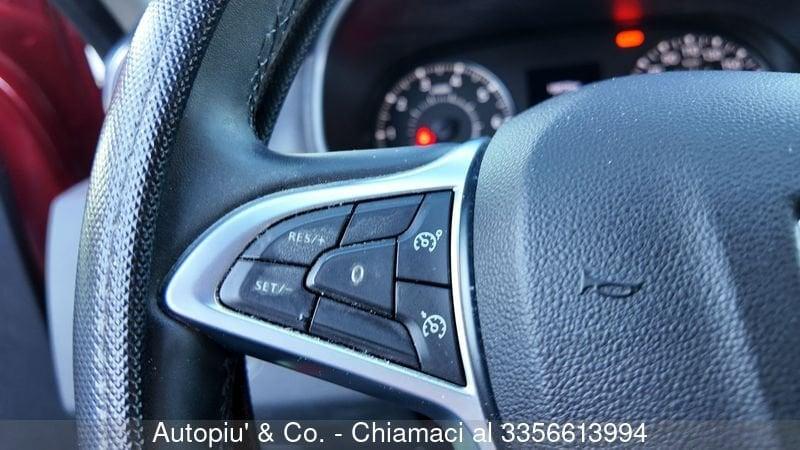 Dacia Duster 1.0 TCe GPL 100 Prestige up