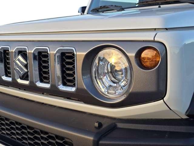 Suzuki Jimny Suzuki Jimny 1.5 GLX AT 5 porte 4WD