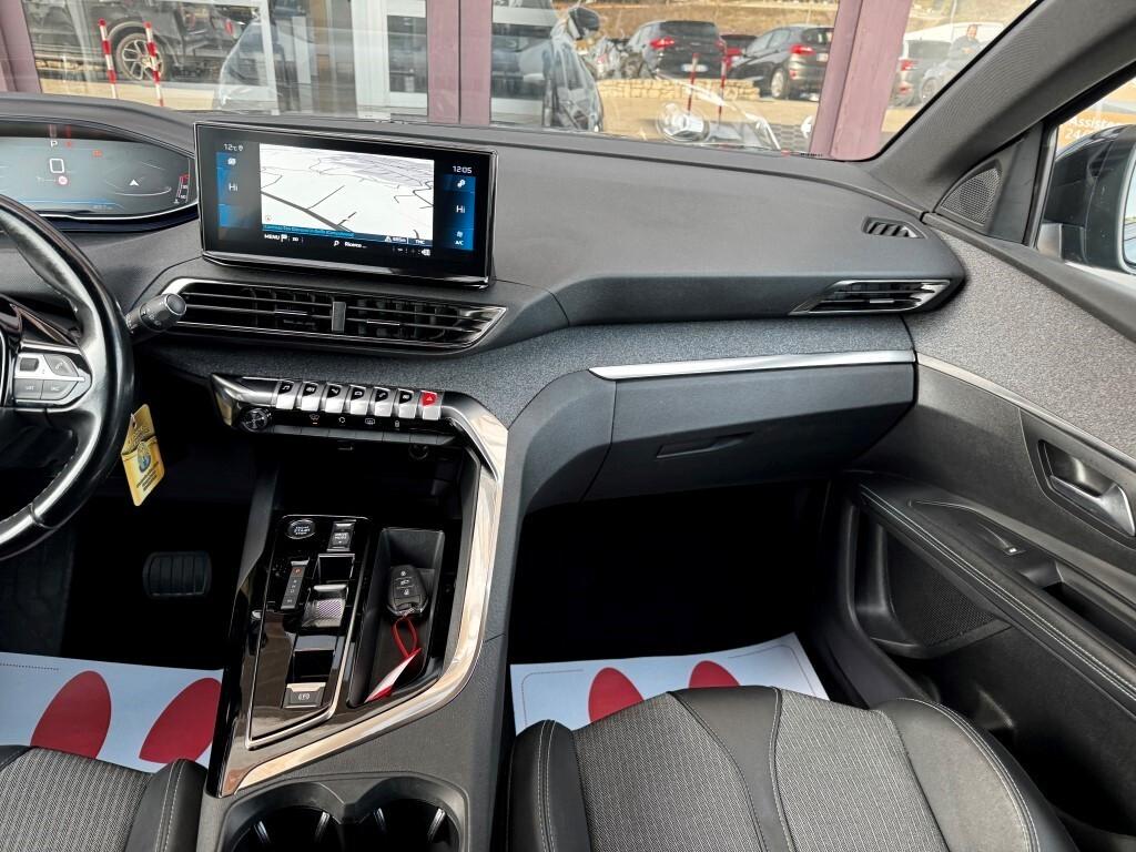 Peugeot 5008 BlueHDi 130 S&S EAT8 Allure Pack