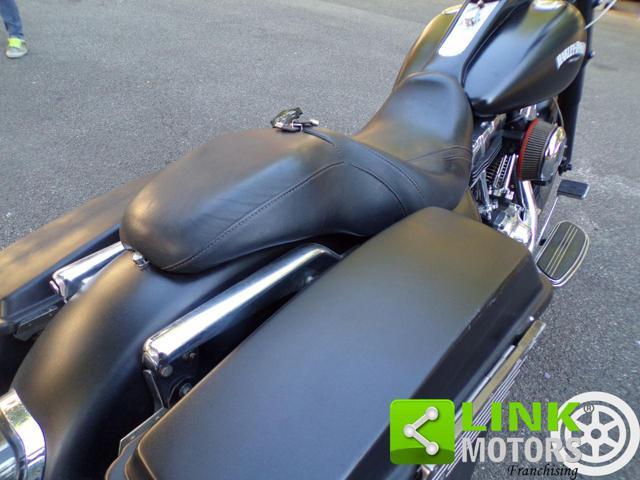 HARLEY-DAVIDSON FLHRS Road King Custom 1584cc