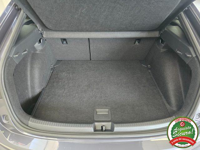 VOLKSWAGEN Taigo 1.0 TSI 115 CV R-Line + Tetto