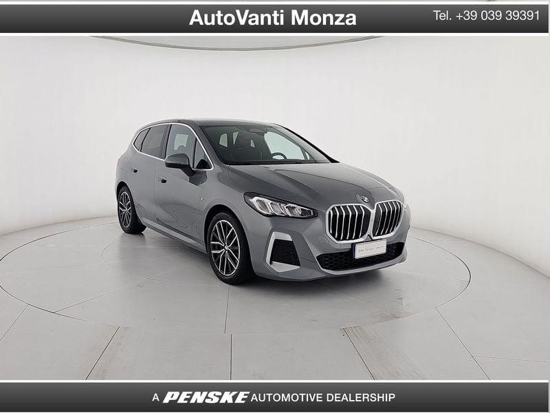 BMW Serie 2 Active Tourer 218d Msport