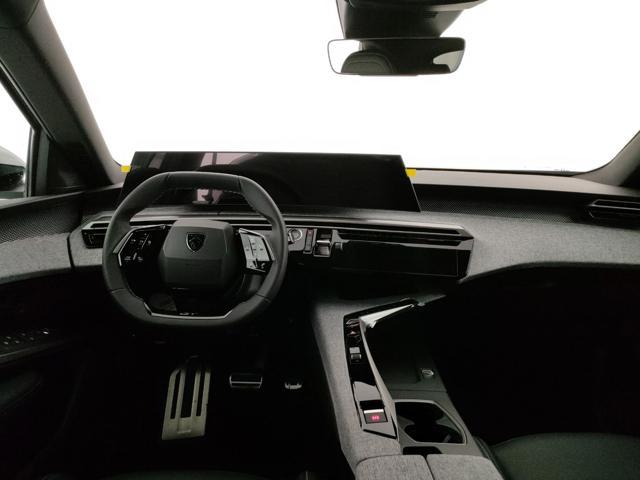 PEUGEOT 3008 Hybrid 145 e-DCS6 GT