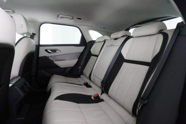 LAND ROVER Range Rover Velar Range Rover Velar 2.0D I4 240 CV R-Dynamic