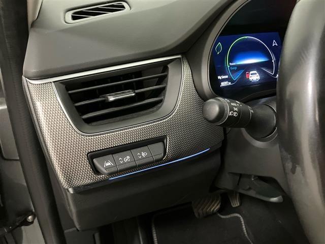 RENAULT Arkana 1.6 E-Tech full hybrid Intens 145cv