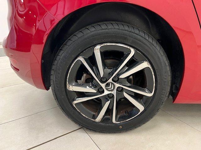 CITROEN C4 Picasso II - 1.6 bluehdi Feel s&s 120cv