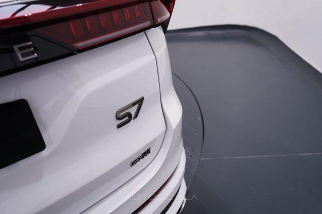 SPORTEQUIPE Sportequipe 7 GTW 1.6 T-GDI DCT GPL