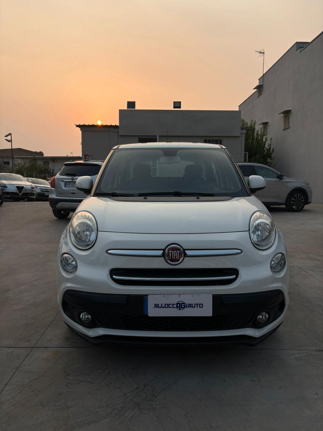 Fiat 500L Pro 1.6 MJT 120CV Mirror 4 posti (N1)
