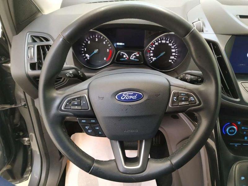 Ford Kuga 1.5 tdci Edition s&s 2wd 120cv powershift