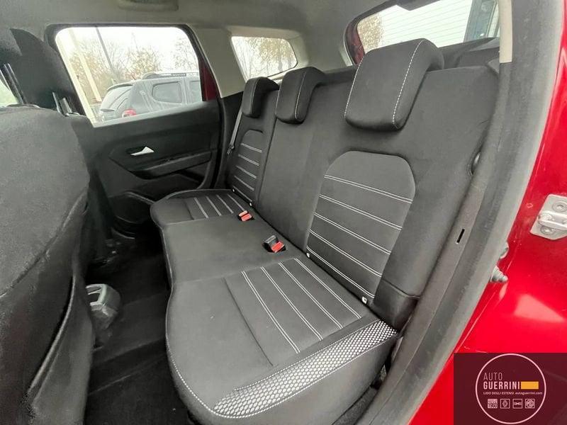 Dacia Duster Duster 1.0 TCe 100 CV ECO-G 4x2 Prestige