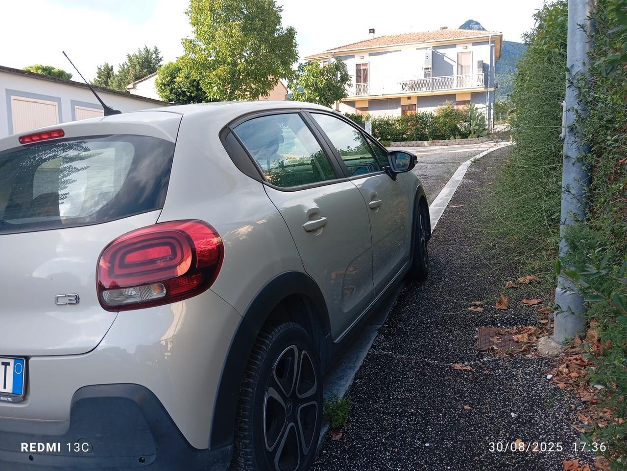 Citroen C3 BlueHDi 100 S&S Shine