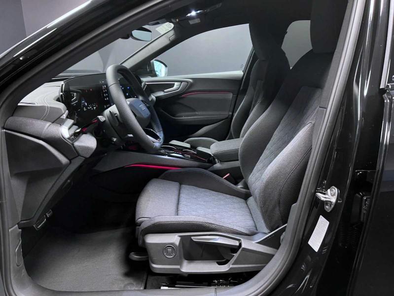 Audi A5 Avant 2.0 tdi mhev+ S line edition 204cv s-tronic vari colori lista acc