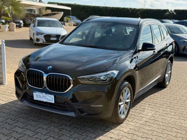 Bmw X1 sDrive 18d 150cv Autom. Advantage Restyling 2021