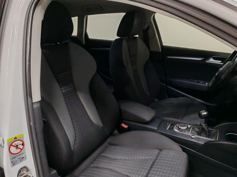Audi A3 A3 SPB 2.0 TDI Ambition