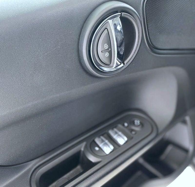 MINI Countryman 1.5 One D Business Countryman