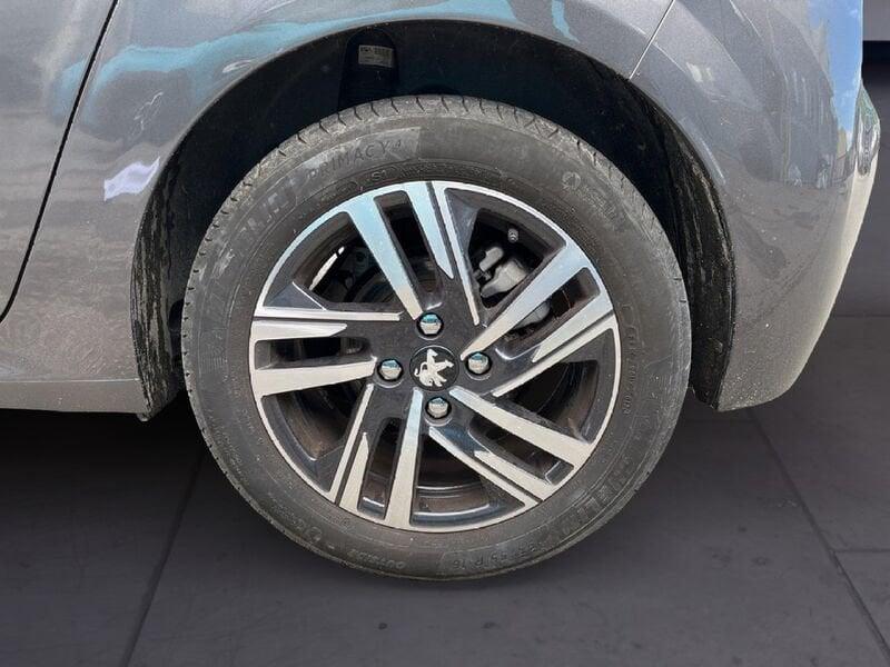 Peugeot 208 II 2019 1.2 puretech Allure Navi Pack s&s 100cv
