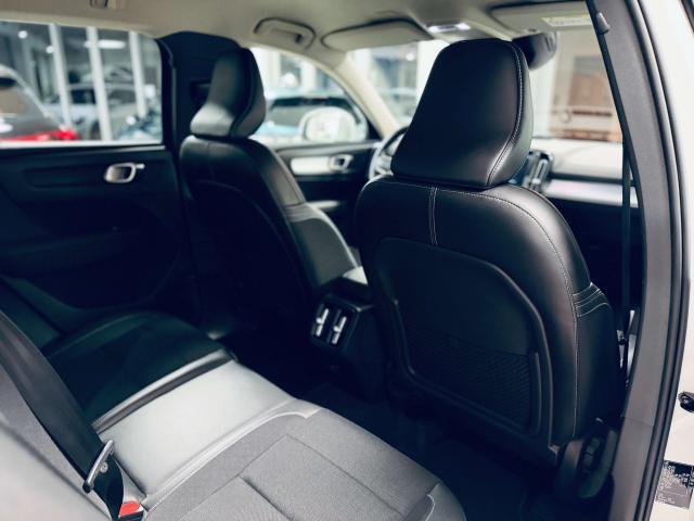 Volvo XC40 2.0 d3 Business geartronic