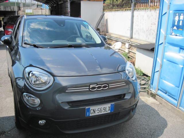 Fiat 500X 1.3 MultiJet 95 CV Sport SOLO KM 13000