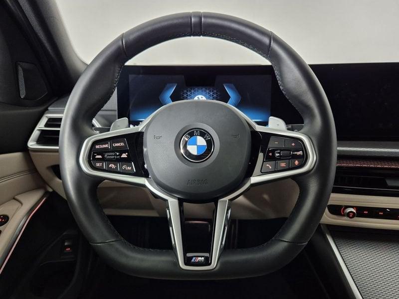 BMW Serie 3 Touring Serie 3 G21 2022 Touring 320d Touring mhev 48V xdrive auto