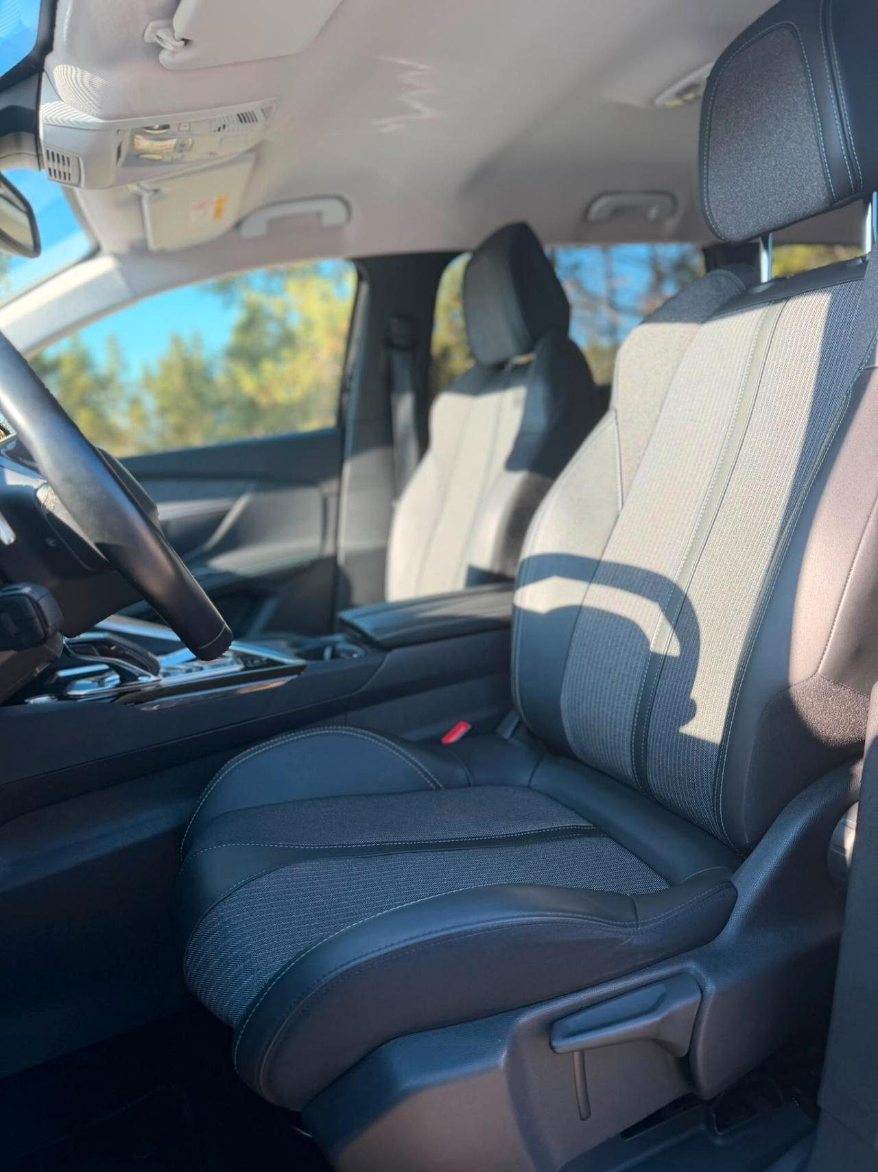Peugeot 5008 BlueHDi 130 S&S Allure 7 POSTI PARI AL NUOVO