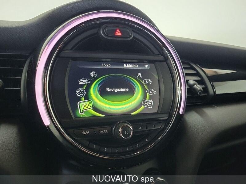 MINI Mini 3 porte Mini 1.5 Cooper D