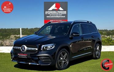 MERCEDES-BENZ GLB 200 d Premium AMG (Auto/Led64/Pelle/Led)