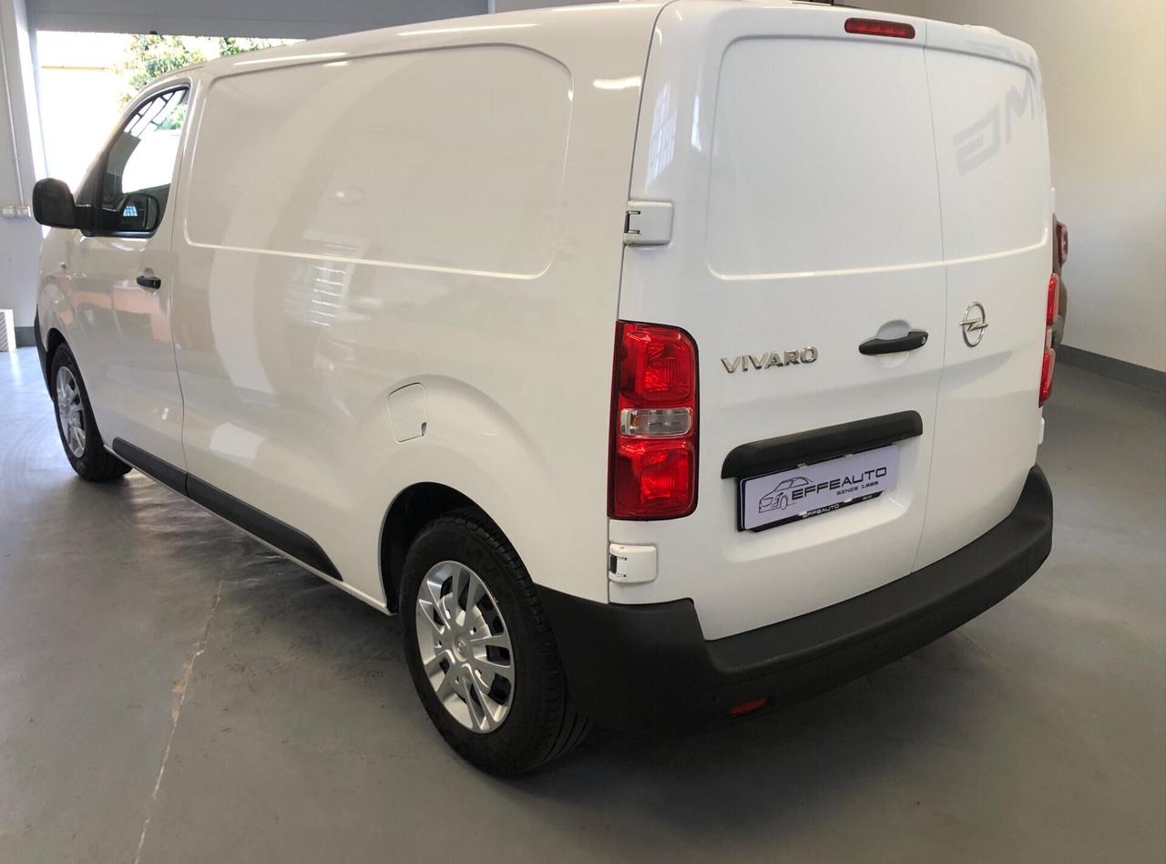 Opel Vivaro 1.5 Diesel 100CV S&S PL-TN M Furgone Essentia