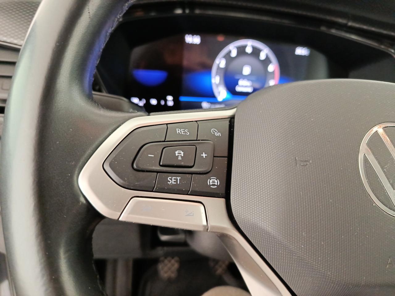 VOLKSWAGEN T-Cross - T-Cross 1.0 TSI 110 CV Style